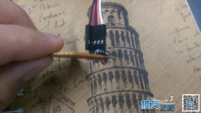 用USBTTL刷电调BLHELI固件教程 舵机,电调,银燕,固件,BLheli 作者:CCCCLLCC 9874 