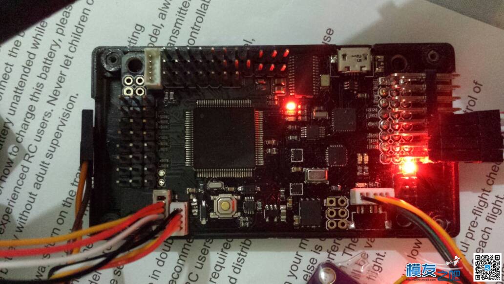 【apm】playuav飞控 飞控,固件,APM,apm飞控怎么样 作者:Stuart_koko 5231 