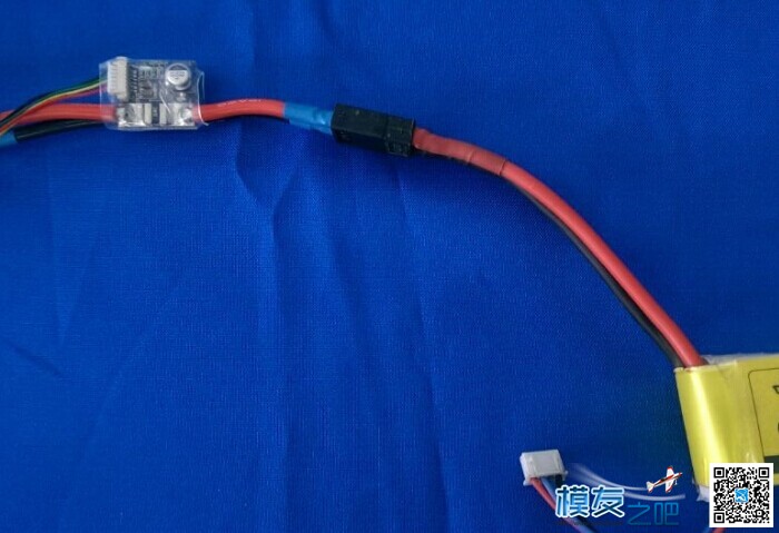 ＡＰＭ基础教程　一次性校准电调行程 电池,电调,电机,APM,PIX 作者:sdasus 6887 