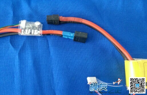 ＡＰＭ基础教程　一次性校准电调行程 电池,电调,电机,APM,PIX 作者:sdasus 9798 