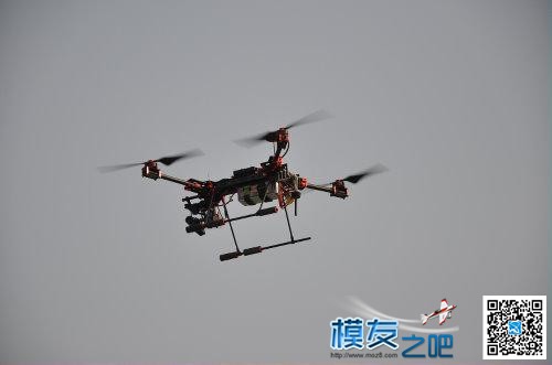 【模友访谈】第十四期 山东华硕 无人机,航模,模型,直升机,电池 作者:sdasus 7453 