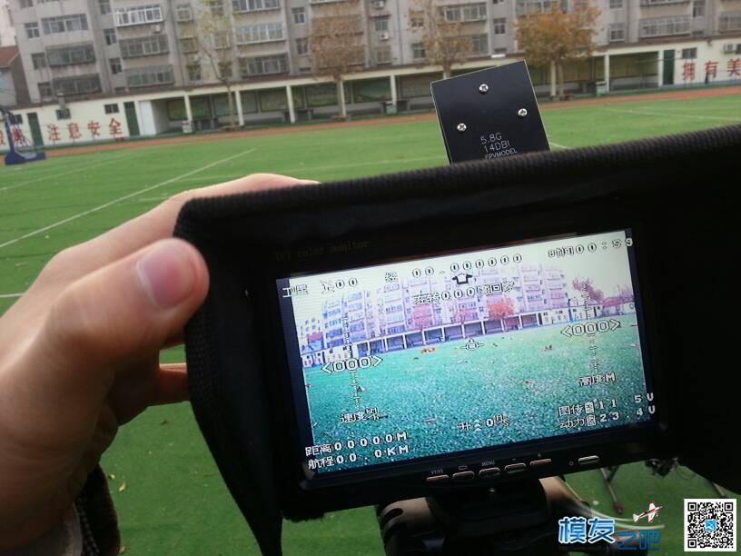 ＰＩＸ　ＡＰＭ与OSD接线图解 图传,APM,PIX,OSD,视频输出 作者:MSD 4181 