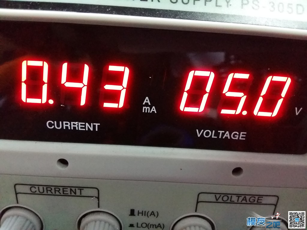 【我爱DIY】 为了方便装机DIY一个5.8G 200mw摄像头发射一体机 摄像头,一体机 作者:Vole 1398 