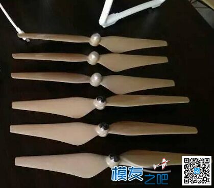 【模友之吧】见证CBQ品牌Evolution 系列无人机螺旋桨国内首发  作者:admin 1864 