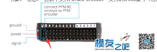 APM / PIX   强大的RSSI信号显示功能 睿思凯 接收机,rssi,信号,L9R,X9D 作者:突突 5029 