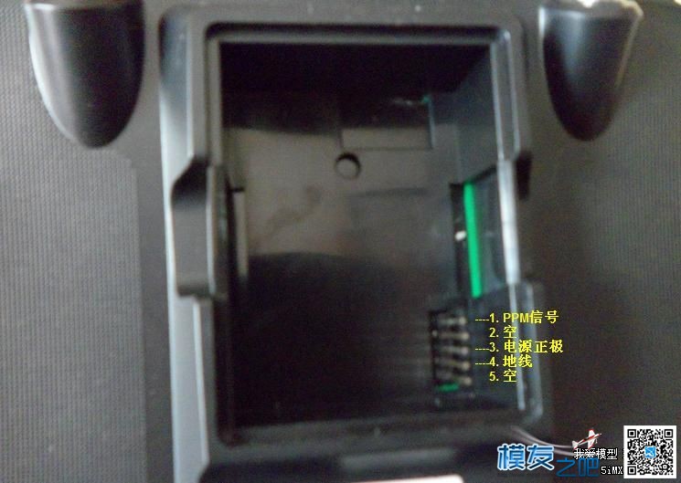 關於非凡T1 PWM轉換PPM USB事宜 什么是pwm控制,pwm脉宽调制 作者:AIbluecapf 7654 