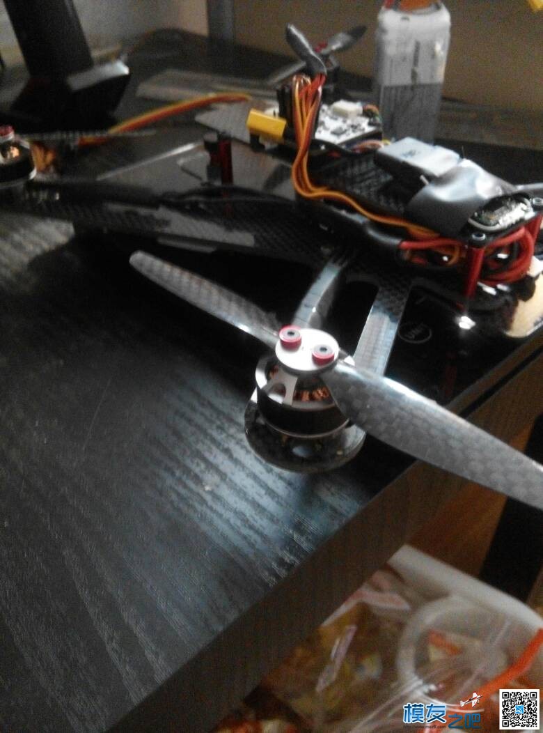 1806 4s可行性报告 以及三明治机架发布 机架 作者:xixixdream 2091 