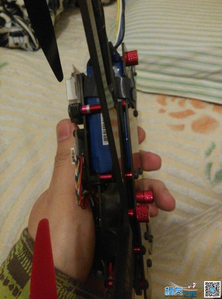 1806 4s可行性报告 以及三明治机架发布 机架 作者:xixixdream 1383 