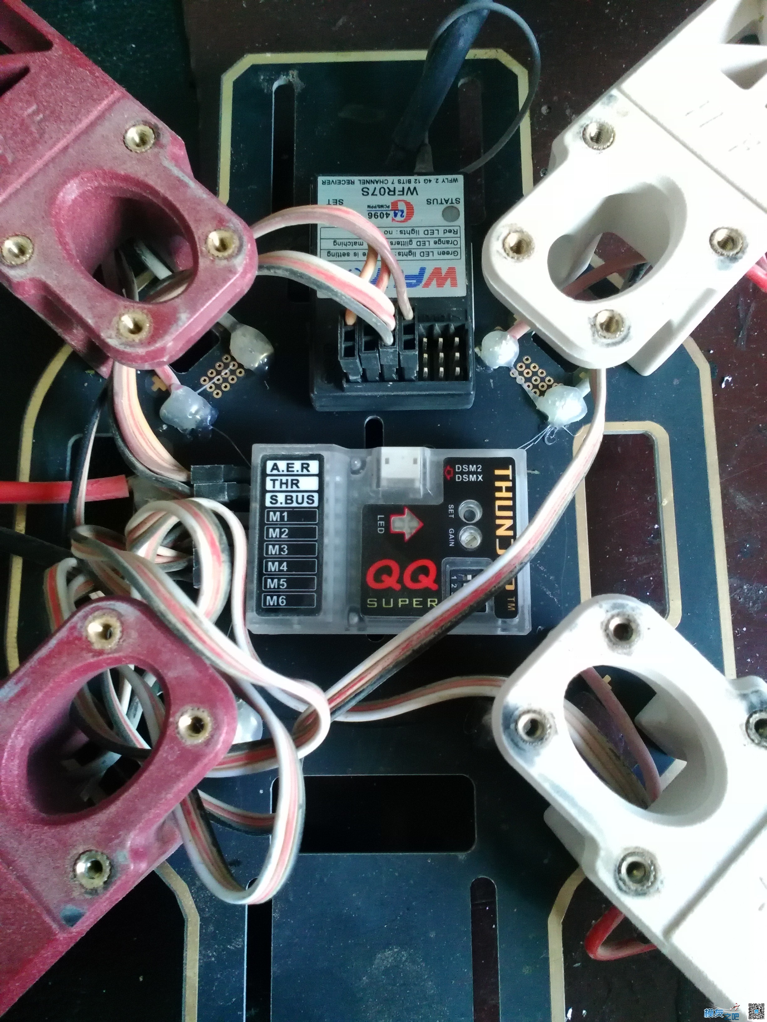 继续折腾中。 APM,折腾的意思,折腾是什么 作者:bg9tm 4074 