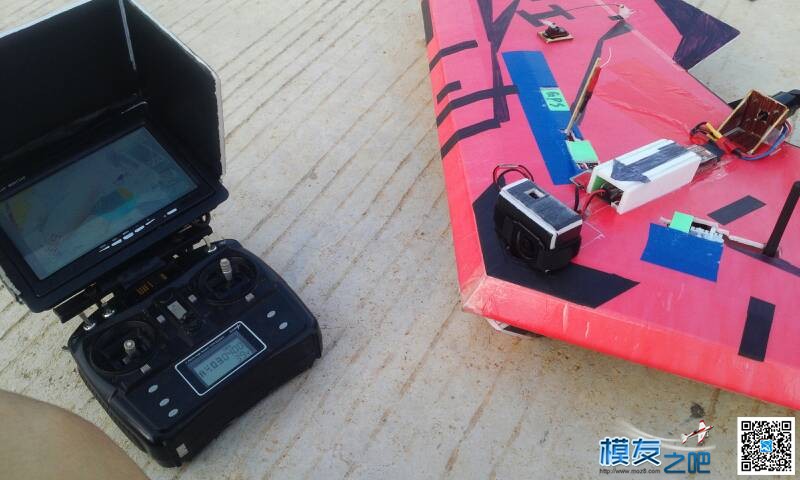 飞翼还是有缺点的 飞翼,hirm飞翼,消失的飞翼,卡版飞翼,飞翼布局 作者:浅、微浪 7229 