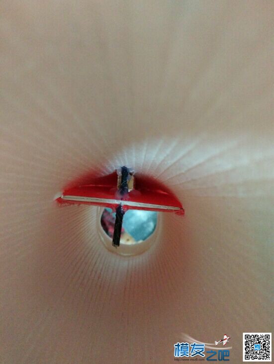 【我爱DIY】务虚版红箭制作过程 制作 作者:木~子~李 2794 
