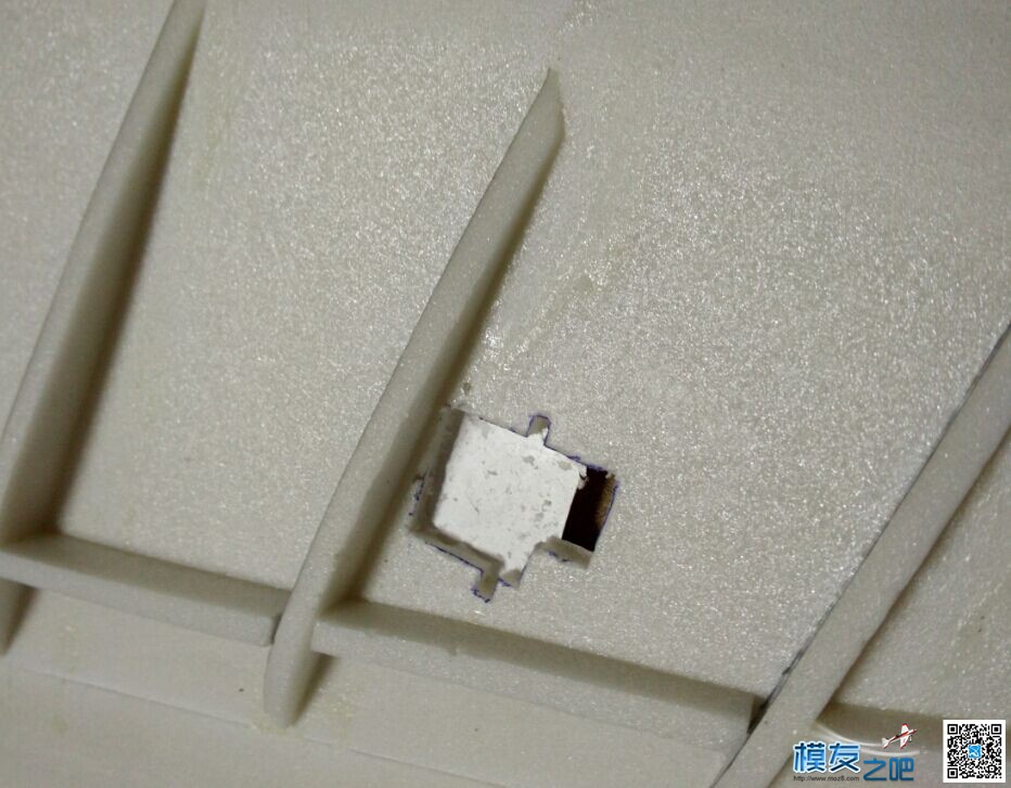 【我爱DIY】务虚版红箭制作过程 制作 作者:木~子~李 9624 