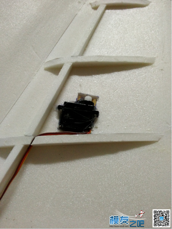 【我爱DIY】务虚版红箭制作过程 制作 作者:木~子~李 3661 