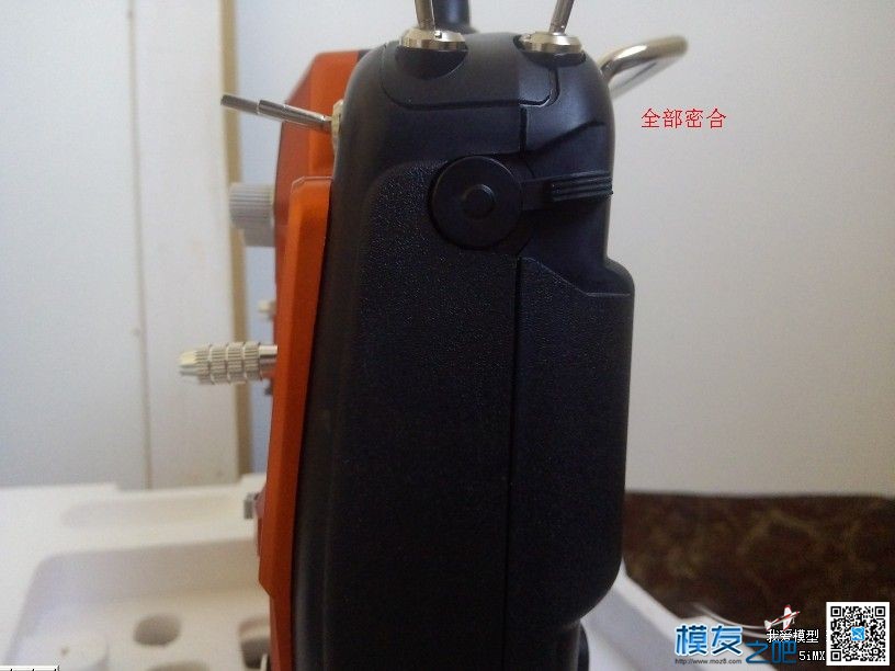 乐迪AT10拆机加功放 功放 作者:带我装逼带我飞 5272 