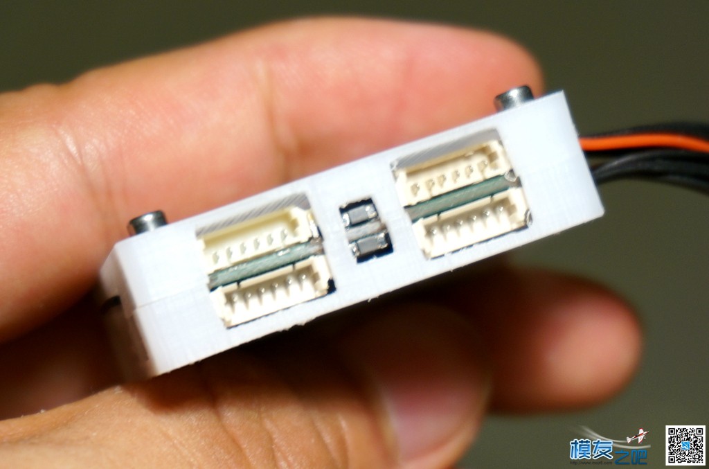 半仙的micropix 舵机,飞控,电调,接收机,pix是什么意思 作者:cmhoo 1739 