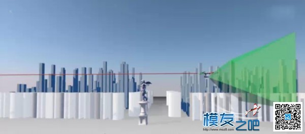 航拍教学：单人航拍18招 云台,大疆,航拍,飞手,专业的 作者:爱笑的眼睛 9169 