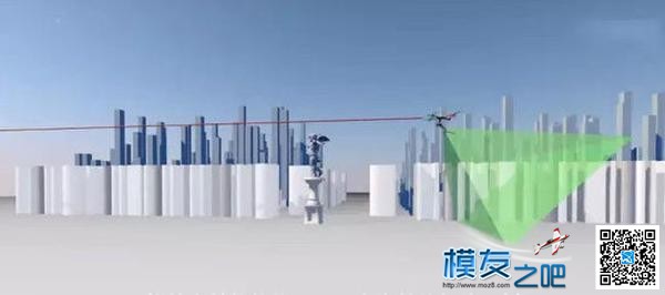 航拍教学：单人航拍18招 云台,大疆,航拍,飞手,专业的 作者:爱笑的眼睛 9440 