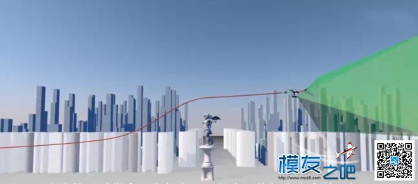 航拍教学：单人航拍18招 云台,大疆,航拍,飞手,专业的 作者:爱笑的眼睛 9669 