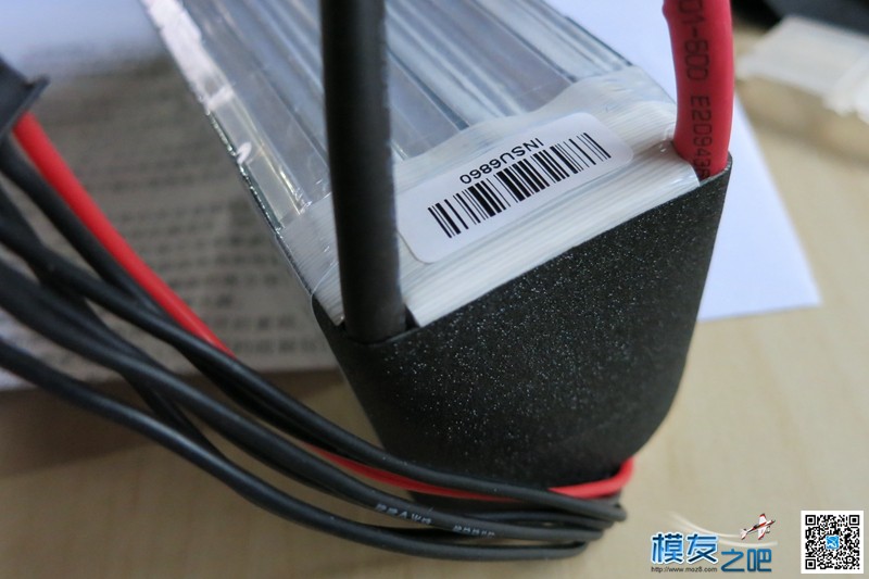 INSU音速动力 6S5200mah电池 续航测试 [老晋闲贴之三] 电池,云台,图传,飞控,dji 作者:老晋 7014 