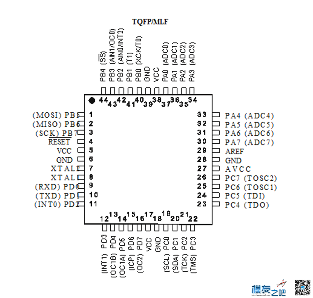 新手课堂，给B6刷万能固件，变成高大上， 固件 作者:泡泡 9911 