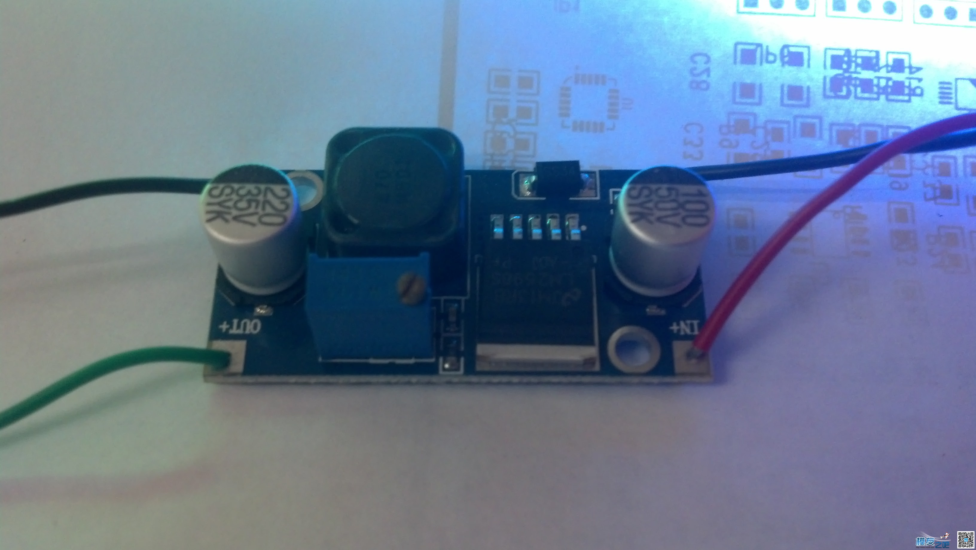 制作基于arduino- Digispark-WS2812灯条 arduino遥控器,bootloader,arduinoRGB,arduino写库,arduino灯带 作者:Future 2822 