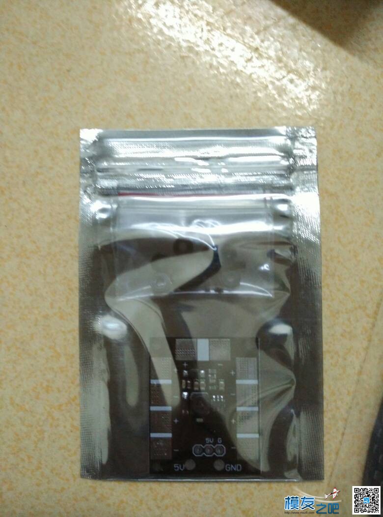 280穿越机 穿越机,电池,舵机,云台,机架 作者:飞天 8919 