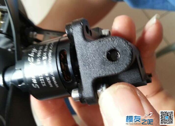 Y3机架。无法起飞，求助求助 舵机,飞控,电调,APM,机架 作者:BEST 4399 
