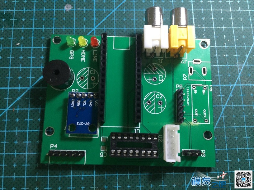 【我爱DIY】开源AAT自制成功。 开源,diy,PCB,说干就干 作者:S!1ence. 4355 