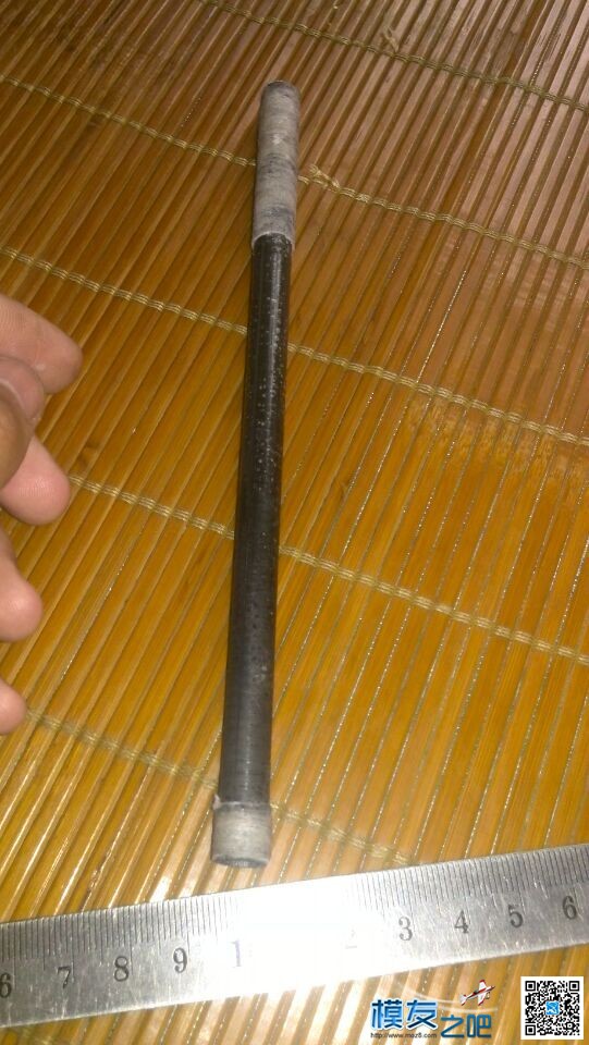 自己打算做一个小型变形机架，有兴趣一起讨论呗！ 变形 作者:烟台-疯子 9029 