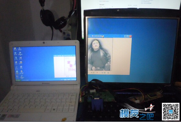 【我爱DIY】“夜不收”遥控车系统（61楼场外视频） 航模,固定翼,天线,舵机,电调 作者:耍流氓的小屁孩 3275 