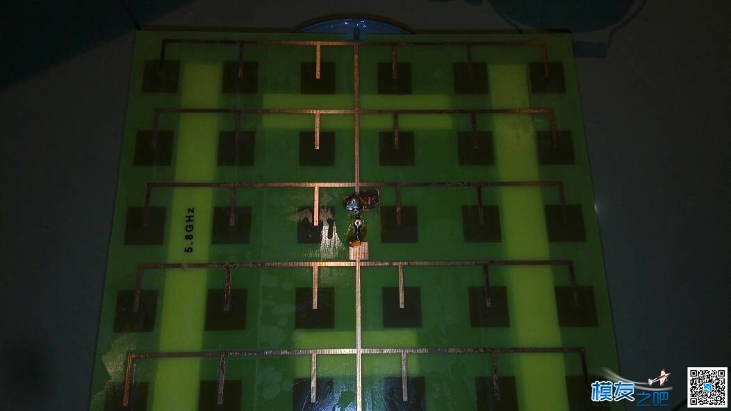 远航利器，AAT的制作  作者:神经病 3690 