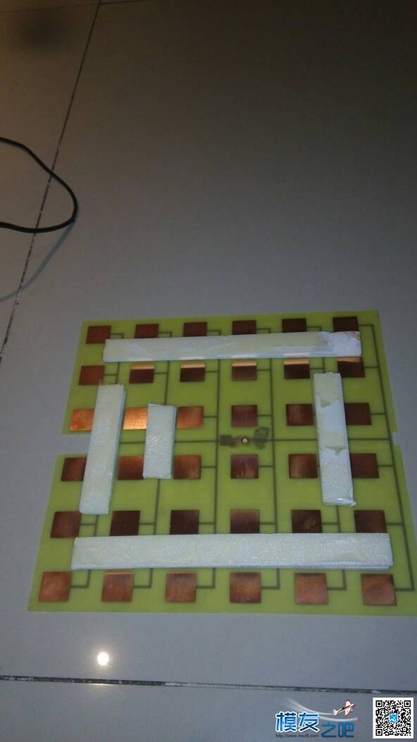 远航利器，AAT的制作  作者:神经病 7879 