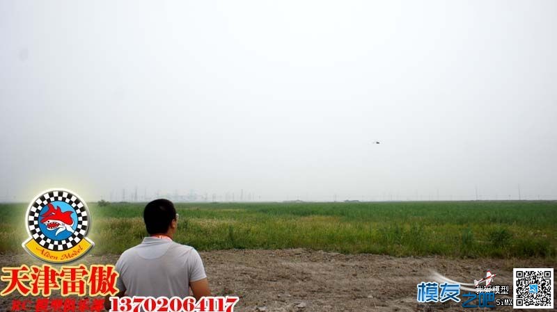中航直升机轰鸣下的飞行乐趣 一小撮人的愉快飞行！哈 直升机 作者:茶茶 3932 