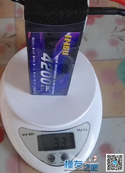 这个论坛，就一大坑！附装机心得 电池,天线,图传,电调,电机 作者:龙腾四海1113 649 