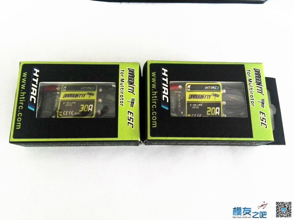 经销商 打折促销  蜻蜓电调 20a  30a 经销商,促销,打折 作者:恒星航模 2640 