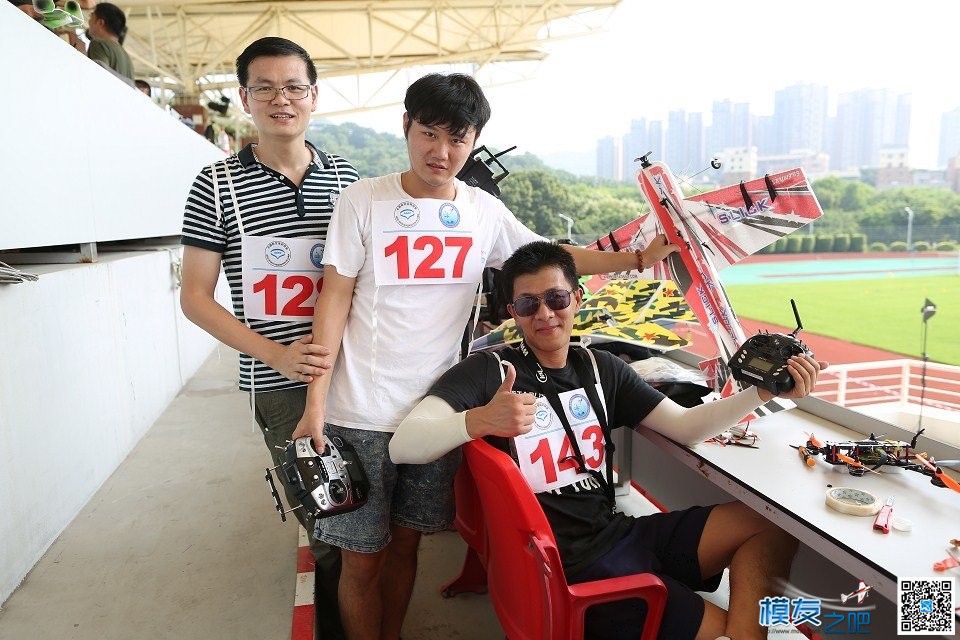 2015 年深圳市 “ 全民健身西体杯 ” 航空模型公开赛 深圳市,公开赛,模型 作者:翱翔的自由 8609 