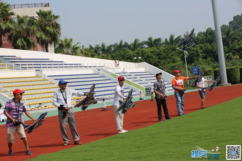 2015 年深圳市 “ 全民健身西体杯 ” 航空模型公开赛 深圳市,公开赛,模型 作者:翱翔的自由 9222 