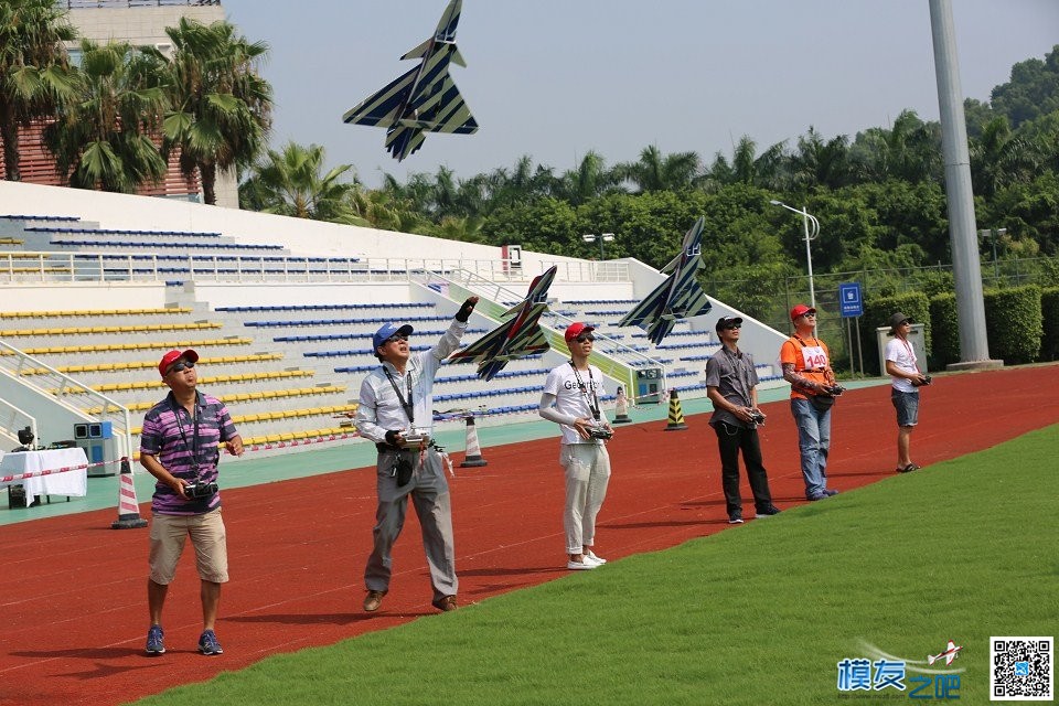 2015 年深圳市 “ 全民健身西体杯 ” 航空模型公开赛 深圳市,公开赛,模型 作者:翱翔的自由 6392 
