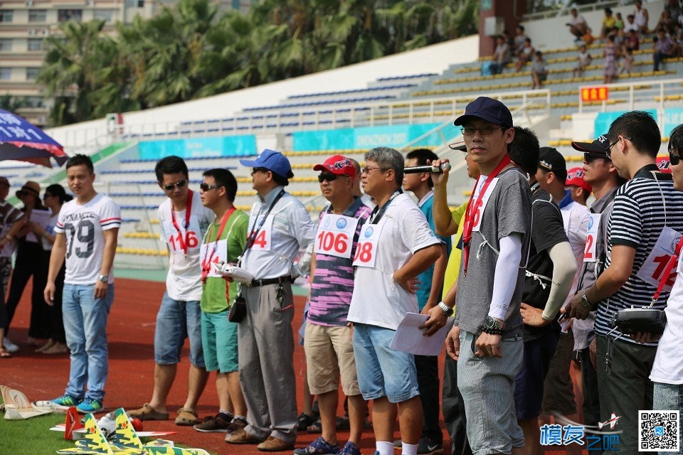 2015 年深圳市 “ 全民健身西体杯 ” 航空模型公开赛 深圳市,公开赛,模型 作者:翱翔的自由 8899 
