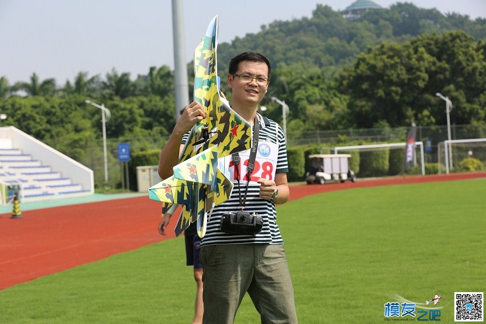 2015 年深圳市 “ 全民健身西体杯 ” 航空模型公开赛 深圳市,公开赛,模型 作者:翱翔的自由 9943 
