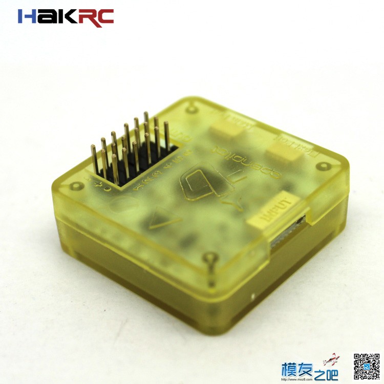 【模友之吧暑期狂欢】飞控团购活动 图传,飞控,APM,GPS,PIX 作者:天国的肥猪 3756 