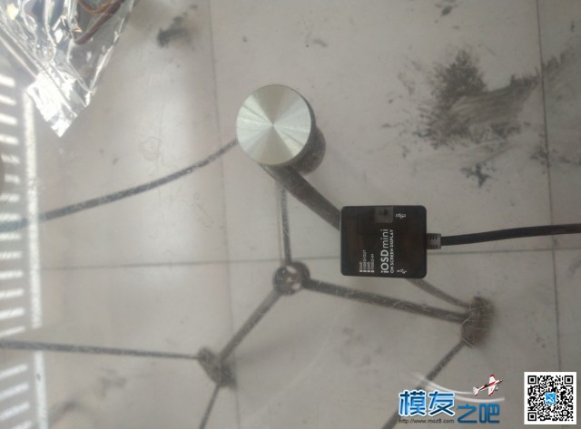 小康精灵2 无 焊接 完美 布线（完）看图不说话傻子也会改装 大疆精灵2图片,dji精灵2,光影精灵2代,精灵2官网 作者:lvkangd12s 252 