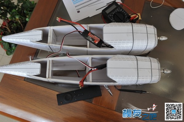 务虚版运七飞机制作 制作 作者:sdhk 4405 