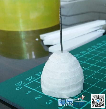 红色机尾涂装P51野马。。。。。。上视频 DIY,福特野马涂装 作者:xdgz-zhang 3347 
