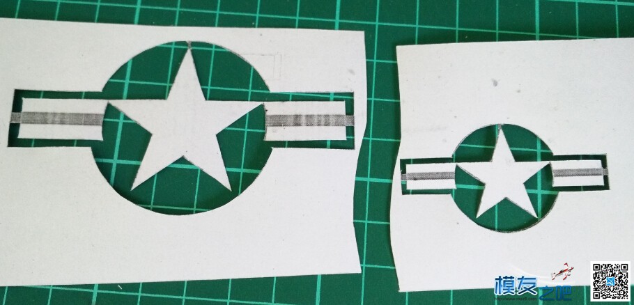 红色机尾涂装P51野马。。。。。。上视频 DIY,福特野马涂装 作者:xdgz-zhang 7305 