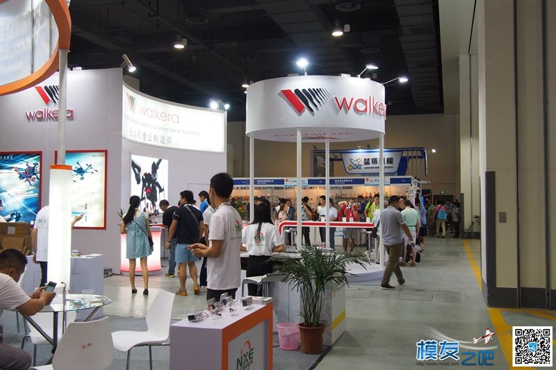 没事 俺们也去逛逛上海模型展，看看有没有新鲜的~~ 上海,模型 作者:wcq12 3846 