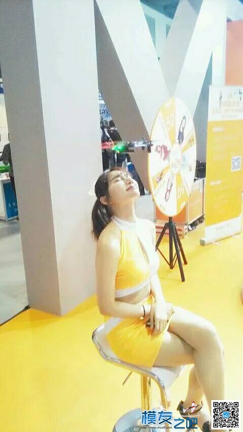 《转播》上海第十二届国际模型展  作者:鸣人 5210 