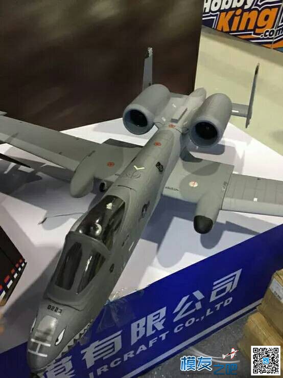 《转播》上海第十二届国际模型展  作者:鸣人 4425 
