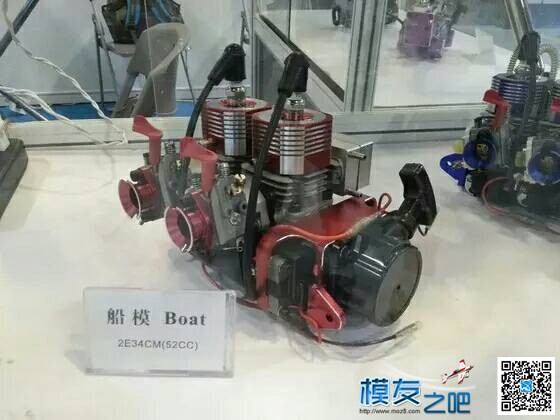 《转播》上海第十二届国际模型展  作者:鸣人 6887 