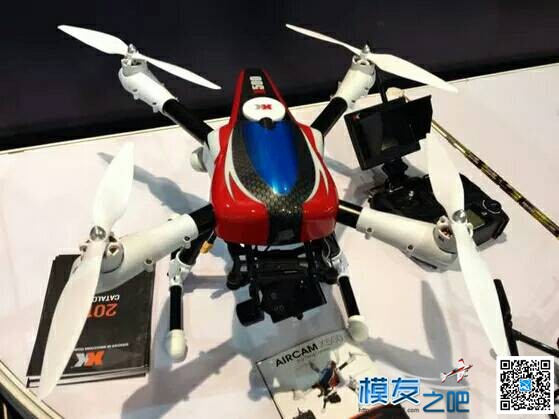 《转播》上海第十二届国际模型展  作者:鸣人 3610 